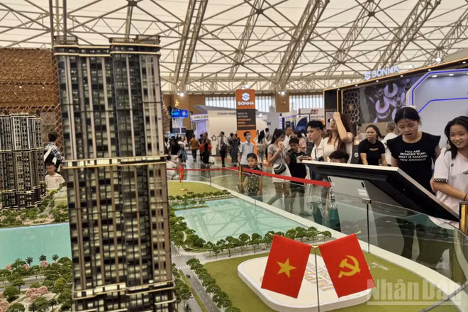 Tăng trưởng GRDP của các tỉnh, thành phố quý III và 9 tháng năm 2026 đều có diễn tiến tích cực. (Ảnh: HNV)