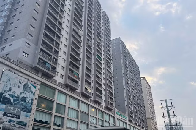 Giá trị của văn phòng linh hoạt ngày càng nằm ở khả năng triển khai nhanh, điều chỉnh quy mô và tiếp cận không gian làm việc chất lượng. (Ảnh: HNV)