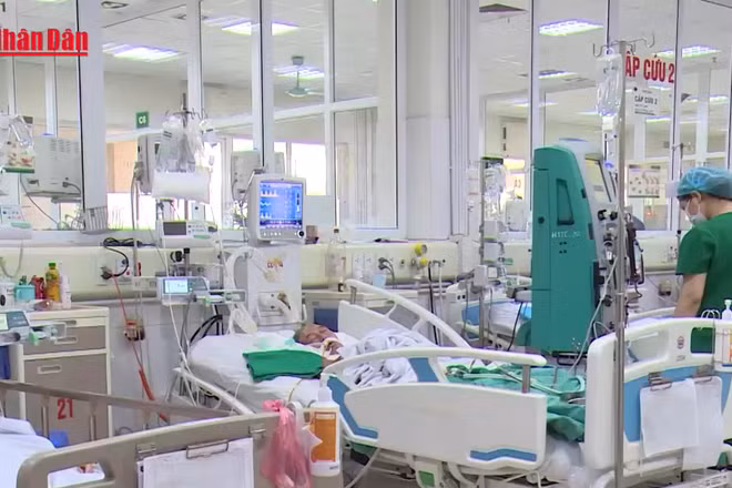 [Video] Số ca mắc cúm A gia tăng, người dân chủ động áp dụng các biện pháp phòng bệnh
