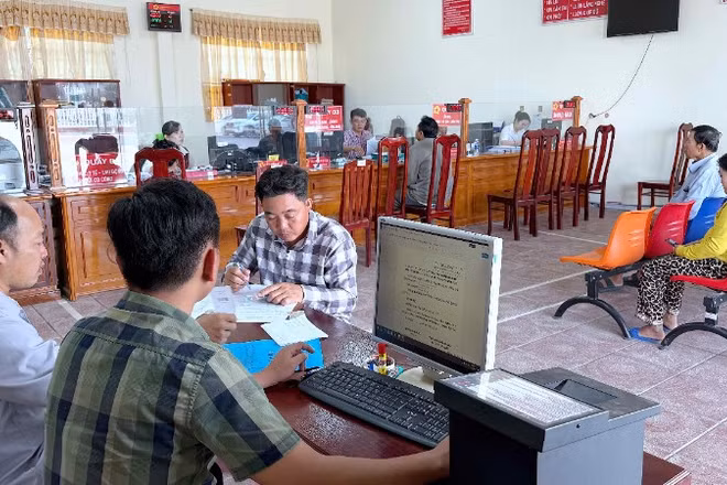 Trong giai đoạn phát triển mới ở Trí Phải (tỉnh Cà Mau), đích đến sau cùng của mọi quyết sách đều hướng đến chủ thể là nhân dân. 