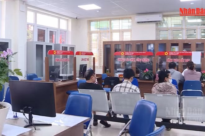 [Video] Bộ Nội vụ phản hồi đề xuất về đối tượng tham gia bảo hiểm xã hội bắt buộc của người hoạt động không chuyên trách