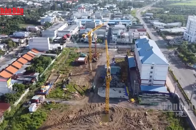 [Video] Miễn thuế thu nhập cá nhân khi chuyển nhượng nhà, đất duy nhất sở hữu từ 183 ngày