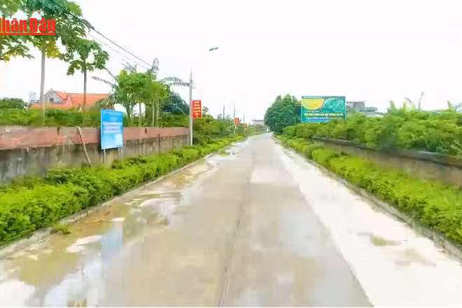 [Video] Bảo đảm chương trình mục tiêu quốc gia đúng địa bàn, đúng đối tượng thụ hưởng