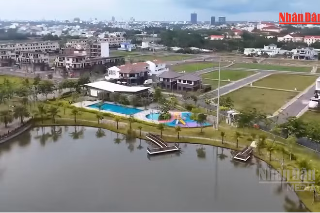 [Video] Từ 31/8, Chủ tịch UBND cấp xã được phạt vi phạm đất đai đến 250 triệu đồng