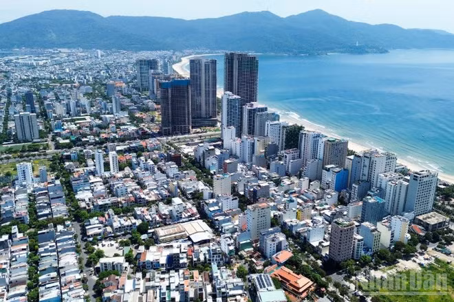 Đà Nẵng siết chặt quản lý nhà ở xã hội và phát triển thị trường bất động sản theo hướng bền vững.