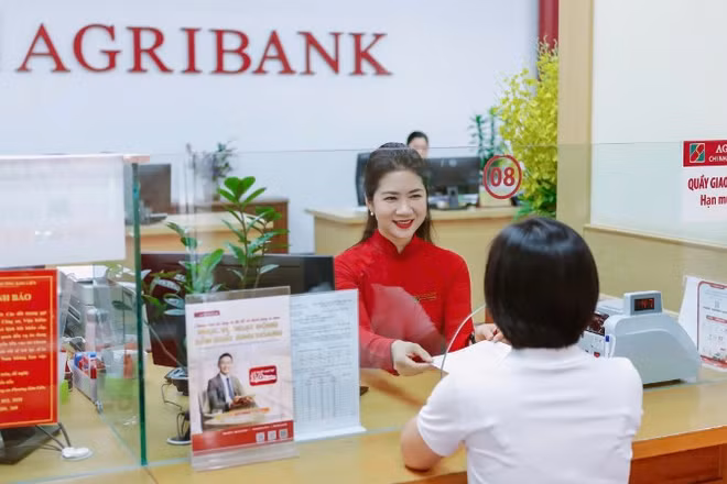 Agribank chào bán 15 nghìn tỷ đồng trái phiếu ra công chúng năm 2026.