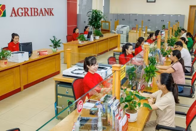 Bổ sung vốn điều lệ cho Agribank, tiếp thêm nguồn lực cho sứ mệnh phục vụ “Tam nông” và các động lực tăng trưởng.