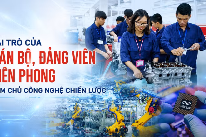 Bộ Công thương đã hoạch định bốn nhóm nhiệm vụ trọng tâm có mối quan hệ gắn kết chặt chẽ với nhau. Ảnh: Mai Huyên 