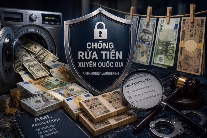 Ảnh minh họa có sử dụng AI.