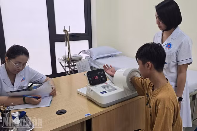 Từ điều trị sang dự phòng: Chìa khóa của y tế hiện đại