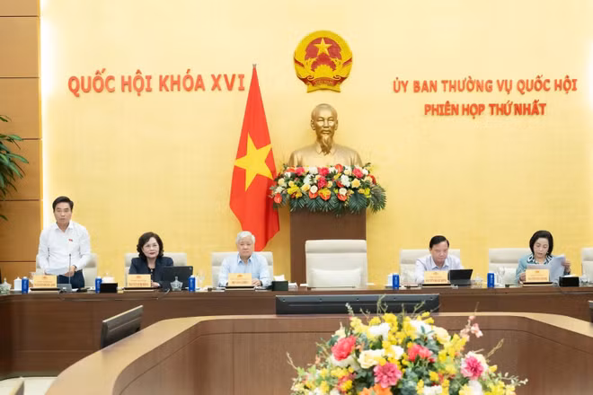 Đôn đốc đến cùng việc thực hiện các kiến nghị sau giám sát