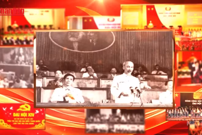 [Video] Nguyễn Ái Quốc và con đường sáng lập Đảng Cộng Sản Việt Nam