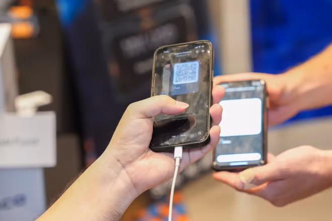 Ngoài các kỹ năng chuyên môn, doanh nghiệp cũng chú trọng tới năng lực số, cũng như khả năng thích ứng và học hỏi. (Ảnh: PV)
