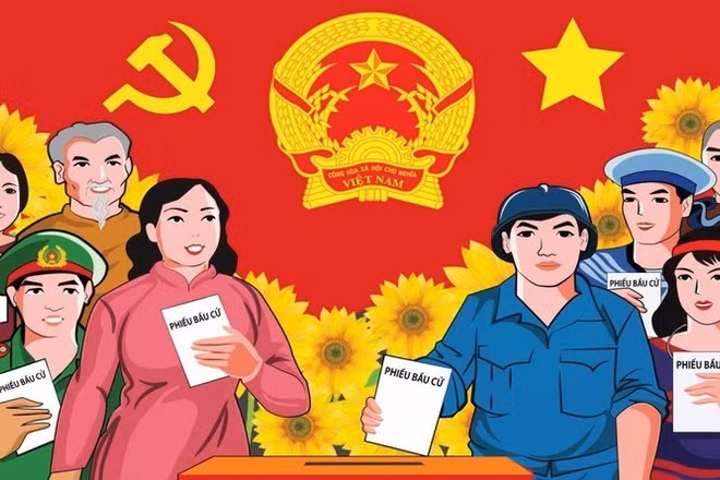 Chỉ thị của Thủ tướng về tổ chức bầu cử đại biểu Quốc hội khóa XVI và Hội đồng nhân dân các cấp nhiệm kỳ 2026-2031
