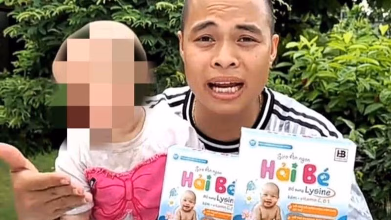 Bộ Y tế đề xuất sẽ hậu kiểm cả thực phẩm sức khỏe bán trên sàn thương mại điện tử. (Ảnh minh họa)