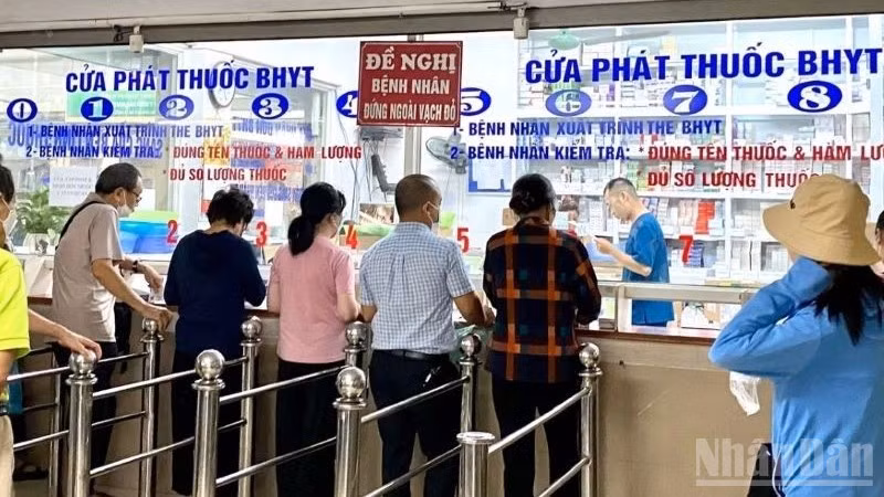 (Ảnh minh họa. Ảnh: ĐỖ THOA)