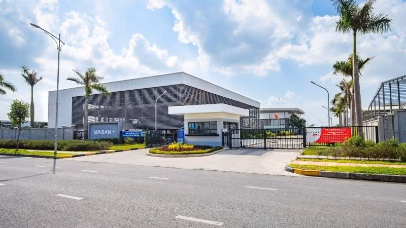 Các tổ hợp chế biến thịt MEATDeli đều được công nhận đạt chứng chỉ BRC – Tiêu chuẩn Toàn cầu về an toàn thực phẩm.