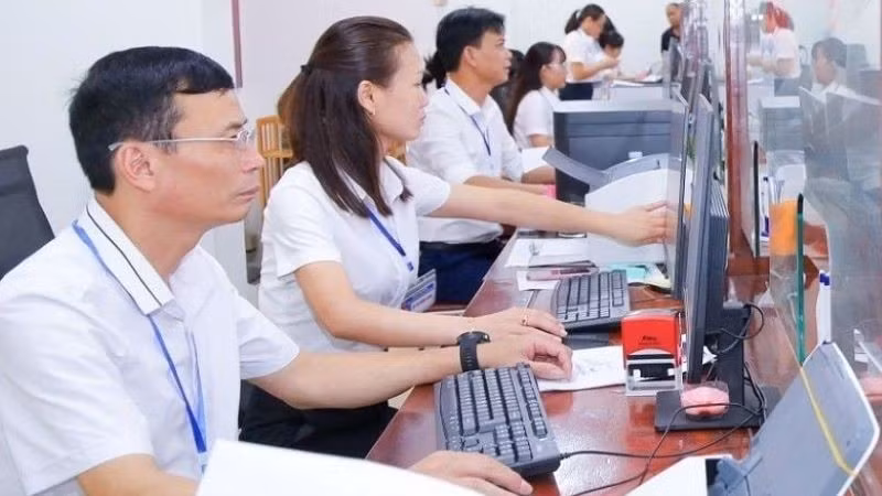 Nghệ An sẽ điều động, biệt phái cán bộ cấp sở, ban, ngành tăng cường về các xã có khó khăn trong công tác cán bộ.