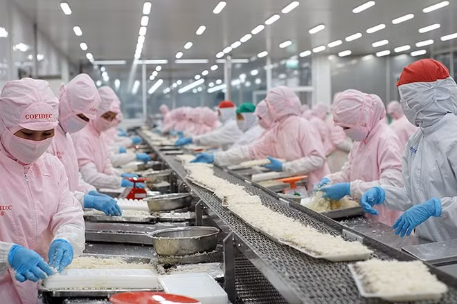 Sự tin cậy từ các đối tác lâu năm đến từ Nhật Bản là minh chứng rõ ràng nhất cho chất lượng sản phẩm và uy tín thương hiệu của COFIDEC. (Ảnh SATRA)