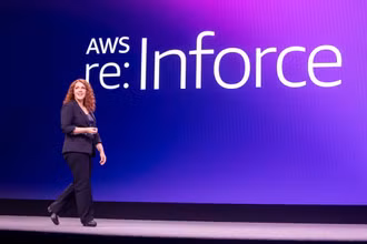 AWS ra mắt tính năng mới tăng cường bảo mật đám mây