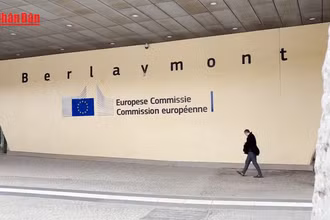 [Video] EU có thể đã thiệt hại hơn 1.000 tỷ euro vì áp trừng phạt Nga