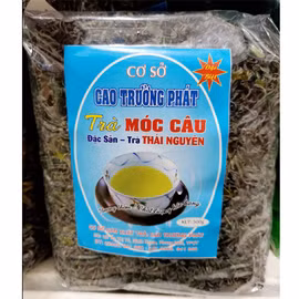 Trà móc câu