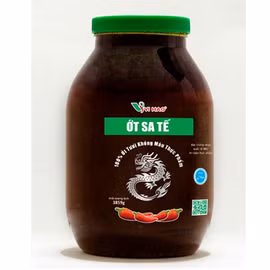 Ớt sa tế