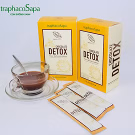 Chocolate Detox