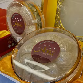 Yến sào Anna