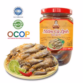 Mắm Bà Thạo