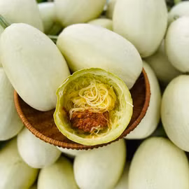 Bí sợi mỳ