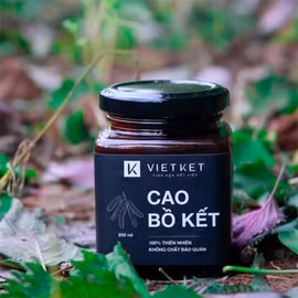 Cao bồ kết