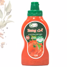 Tương cà Chimax