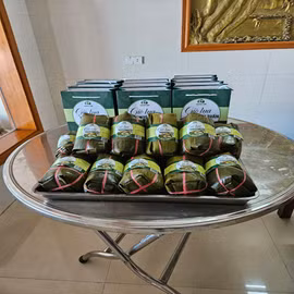 Giò Khuyên Tuấn