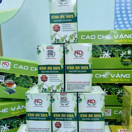 Cao An xoa Nguyễn Thị Dung 