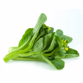 Cải ngồng Chúc Sơn