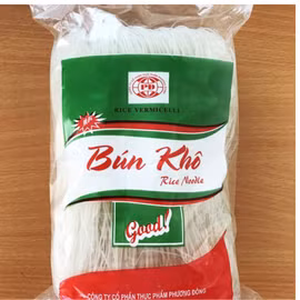 Bún khô Phương Đông