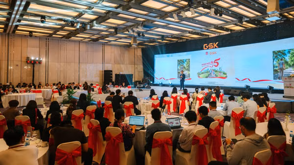 Toàn cảnh Hội thảo khoa học (Ảnh: THƯ THƯ)