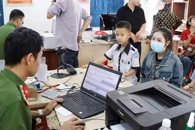 (Ảnh minh họa: Báo Nhân Dân)