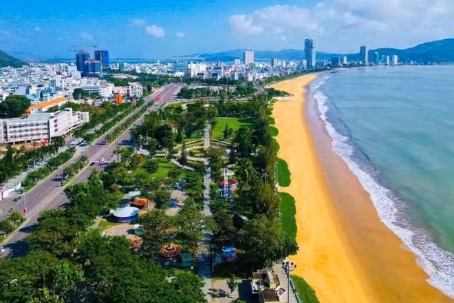 Gia Lai phấn đấu thành tỉnh phát triển khá của cả nước.