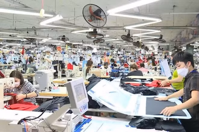 Vai trò của doanh nghiệp trong chuyển đổi xanh và kiến tạo bền vững.