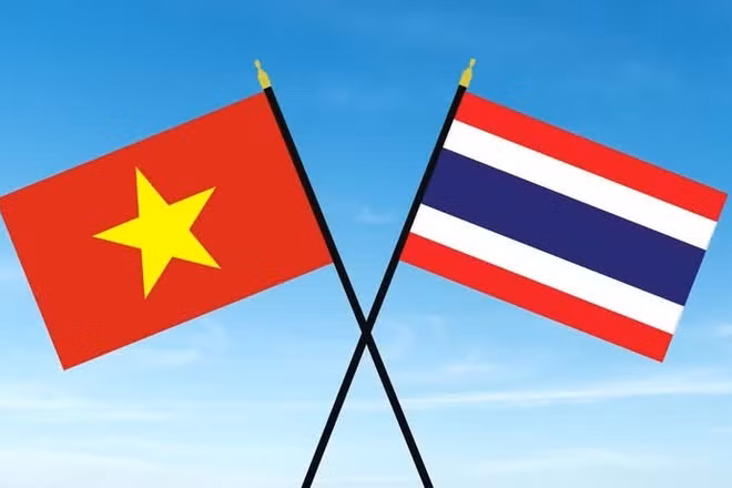 Thư mừng kỷ niệm 50 năm Ngày thiết lập quan hệ ngoại giao Việt Nam-Thái Lan