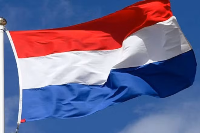 Điện mừng Quốc khánh Đại Công quốc Luxembour