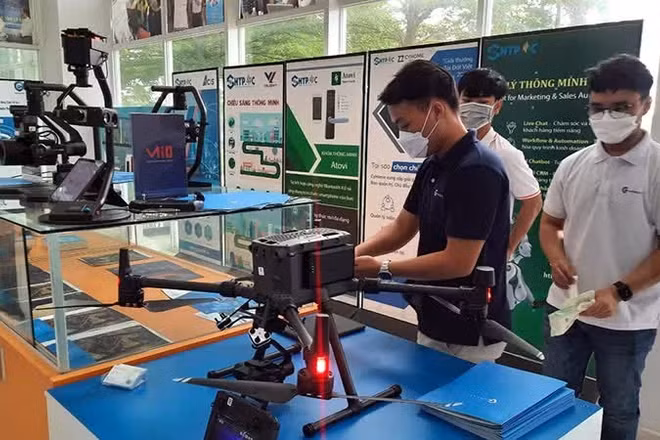 Hoạt động nghiên cứu khoa học của Trường đại học Quốc tế (Đại học Quốc gia Thành phố Hồ Chí Minh).