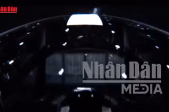 [Video] Khám phá sức mạnh "Đại bàng Israel" đang làm mưa làm gió trên bầu trời Trung Đông