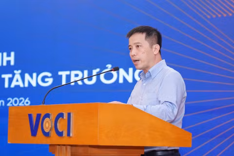 Mở rộng dư địa chính sách, tạo điều kiện để hộ kinh doanh phát triển