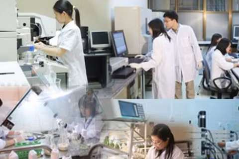 Ảnh minh họa: Bộ Khoa học và Công nghệ.