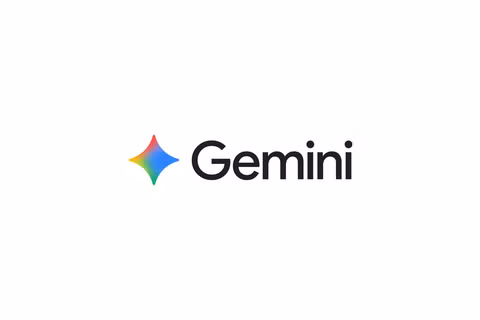 Mô hình trí tuệ nhân tạo (AI) Gemini. (Ảnh: Google)