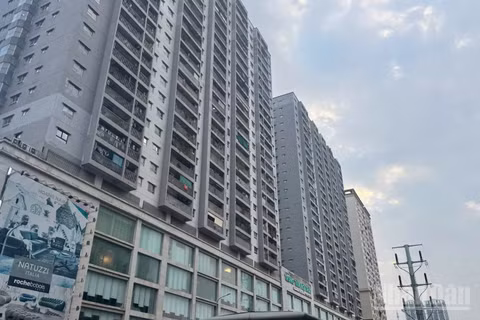 Giá trị của văn phòng linh hoạt ngày càng nằm ở khả năng triển khai nhanh, điều chỉnh quy mô và tiếp cận không gian làm việc chất lượng. (Ảnh: HNV)