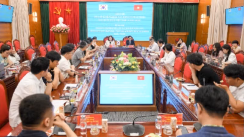 Quang cảnh